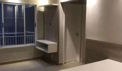 Apartamento à venda na Avenida Santa Cruz, Jardim Vera Cruz, Sorocaba - SP