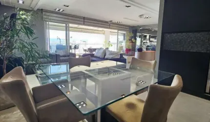 Apartamento para alugar na Rua Fábia, Vila Romana, São Paulo - SP