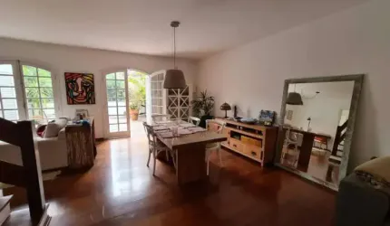 Casa para alugar na Rua Ministro Américo Marco Antônio, Sumarezinho, São Paulo - SP