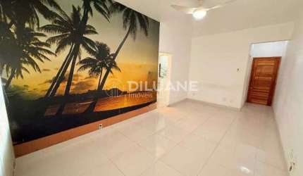 Apartamento à venda na Praia Botafogo, Botafogo, Rio de Janeiro - RJ