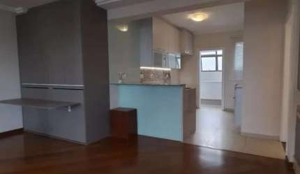 Apartamento para alugar na Rua Caravelas, Vila Mariana, São Paulo - SP