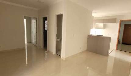 Apartamento à venda na Rua Professor Antônio Firmino Proença, Caguassu, Sorocaba - SP