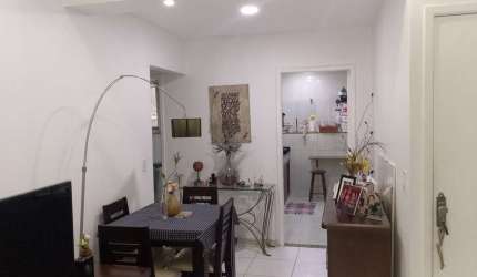 Apartamento à venda na Rua Licínio Barcelos, Irajá, Rio de Janeiro - RJ