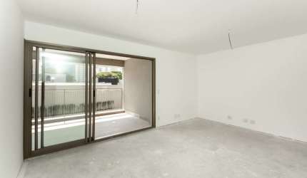 Apartamento para alugar na Avenida Cotovia, Indianópolis, São Paulo - SP