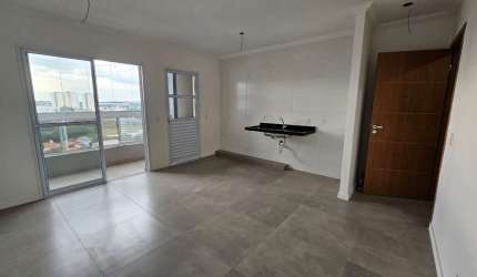 Apartamento à venda na Avenida Dom Aguirre, Jardim Santa Rosália, Sorocaba - SP