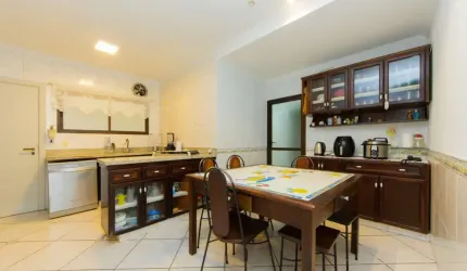 Casa de Condomínio para alugar na Rua do Símbolo, Jardim Ampliação, São Paulo - SP