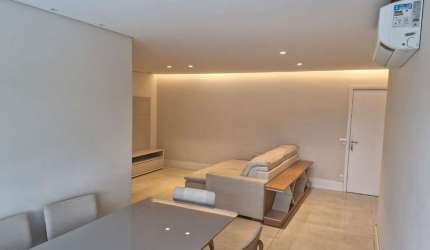Apartamento para alugar na Rua dos Coroados, Vila Anastácio, São Paulo - SP