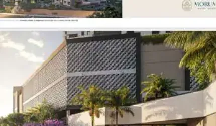 Apartamento à venda na Rua Carvalho de Freitas, Vila Andrade, São Paulo - SP
