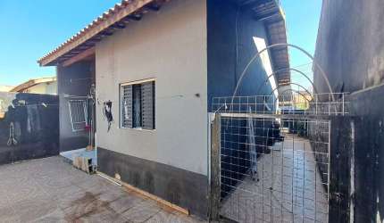 Casa à venda na Rua Celestino Garcia Guerreiro, Jardim Nova Aparecidinha, Sorocaba - SP