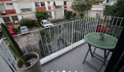 Apartamento à venda na Travessa Meringuava, Taquara, Rio de Janeiro - RJ