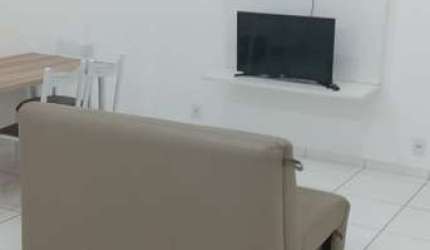 Apartamento para alugar na Rua Comandante Salgado, Vila Hortência, Sorocaba - SP