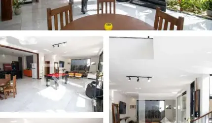 Casa de Condomínio para alugar na Avenida das Américas, Barra da Tijuca, Rio de Janeiro - RJ