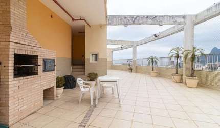 Apartamento à venda na Rua Farme de Amoedo, Ipanema, Rio de Janeiro - RJ