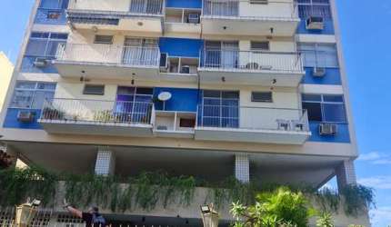 Apartamento à venda na Rua Coração de Maria, Méier, Rio de Janeiro - RJ
