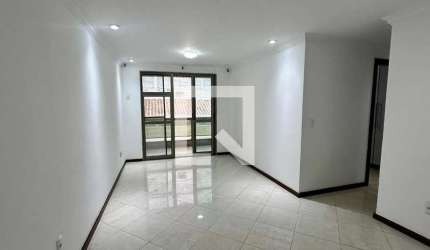Apartamento à venda na Rua Professor Hermes Lima, Recreio dos Bandeirantes, Rio de Janeiro - RJ
