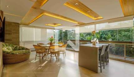 Apartamento à venda na Rua Professor Hermes Lima, Recreio dos Bandeirantes, Rio de Janeiro - RJ