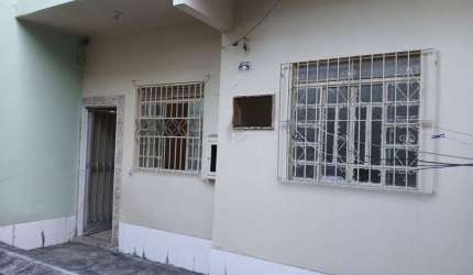 Casa de Vila para alugar na Rua Pedro Correia, Vila Meriti, Duque de Caxias - RJ