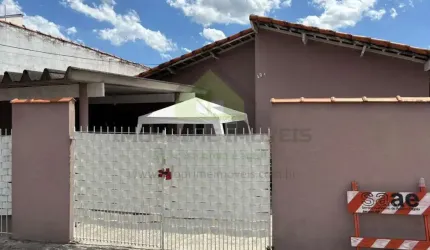 Casa para Venda em Jacareí / SP no bairro São João