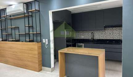 Apartamento para Venda em Jacareí / SP no bairro Centro