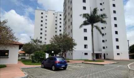 Apartamento para Venda em Jacareí / SP no bairro Vila Machado