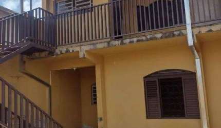 Casa para Venda em Jacareí / SP no bairro Jardim Nova Esperança
