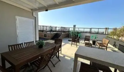 Apartamento para Venda em Jacareí / SP no bairro Jardim América