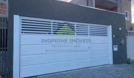 Casa para Venda em Jacareí / SP no bairro Residencial Parque dos Sinos