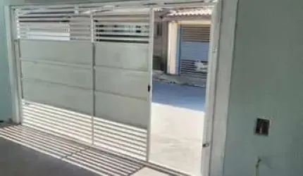 Casa para Venda em Jacareí / SP no bairro Loteamento Villa Branca