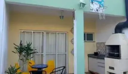 Casa em Condomínio para Venda em Jacareí / SP no bairro Jardim Santa Maria