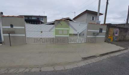 Casa para Venda em Jacareí / SP no bairro Jardim do Vale
