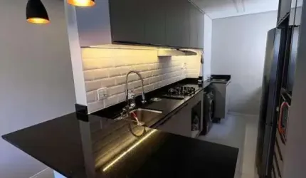 Apartamento para Venda em Jacareí / SP no bairro Loteamento Jardim Sol Nascente