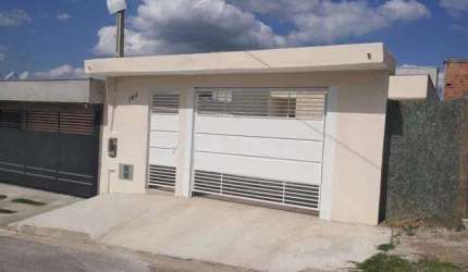 Casa para Venda em São José dos Campos / SP no bairro Setville Altos de São Jose