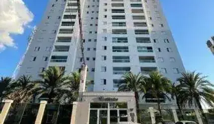Apartamento para Venda em Jacareí / SP no bairro Jardim California