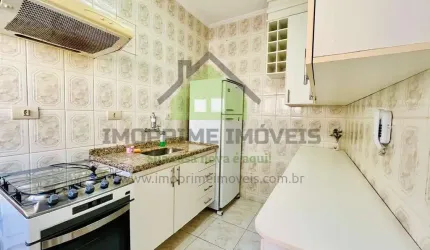 Apartamento para Venda em Jacareí / SP no bairro Jardim California