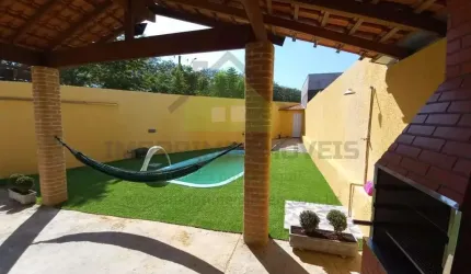Casa para Venda em Jacareí / SP no bairro Jardim Santa Marina