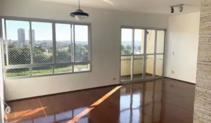 Apartamento para Venda em Jacareí / SP no bairro Jardim Liberdade