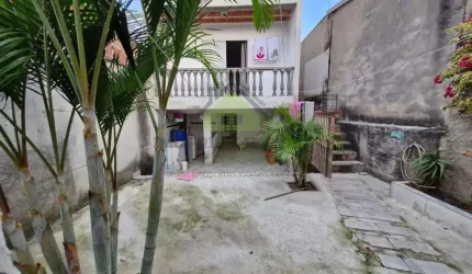 Casa para Venda em Jacareí / SP no bairro JARDIM COLONIA