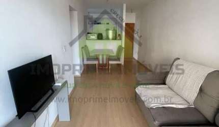 Apartamento para Venda em Jacareí / SP no bairro Parque Santo Antonio