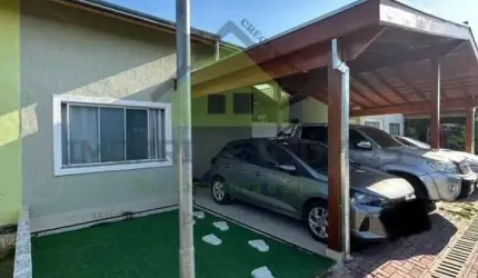 Casa em Condomínio para Venda em Jacareí / SP no bairro Cidade Salvador
