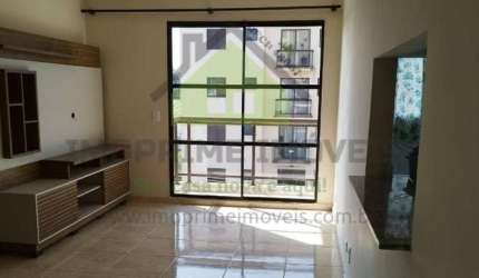 Apartamento para Venda em Jacareí / SP no bairro Jardim Esperança