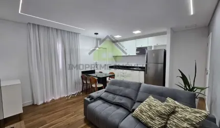 Apartamento para Venda em Jacareí / SP no bairro Pagador de Andrade