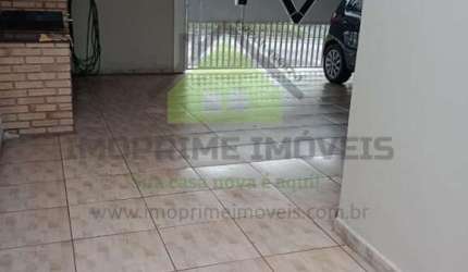 Casa para Venda em Jacareí / SP no bairro Loteamento Villa Branca