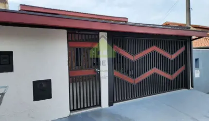 Casa para Venda em Jacareí / SP no bairro Jardim Altos de Santana II
