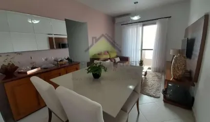 Apartamento para Venda em Jacareí / SP no bairro Jardim Didinha