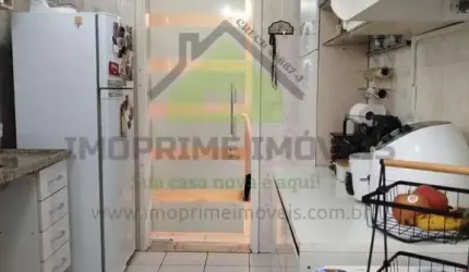 Apartamento para Venda em Jacareí / SP no bairro Jardim Flórida