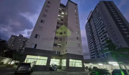 Apartamento para Venda em Jacareí / SP no bairro Centro
