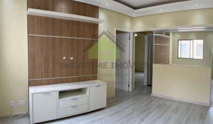 Apartamento para Venda em Jacareí / SP no bairro Jardim California