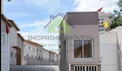 Casa em Condomínio para Venda em Jacareí / SP no bairro Centro