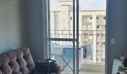 Apartamento para Venda em Jacareí / SP no bairro Parque Santo Antonio