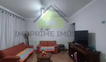 Casa para Venda em Jacareí / SP no bairro Residencial Parque dos Sinos